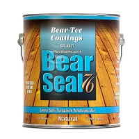 Пропитка PETRI Bear Seal 76 (1л)